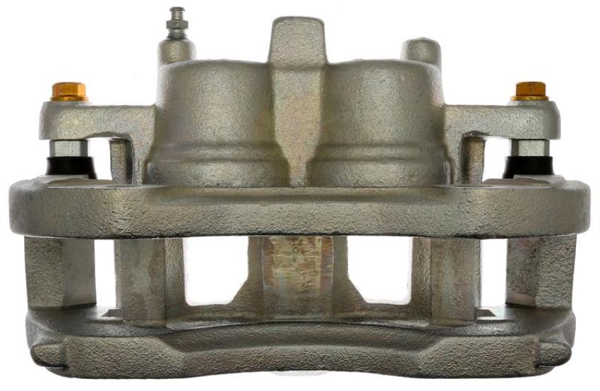 Raybestos FRC11791N Raybestos Element3 New Semi-Loaded Caliper & Bracket Assy