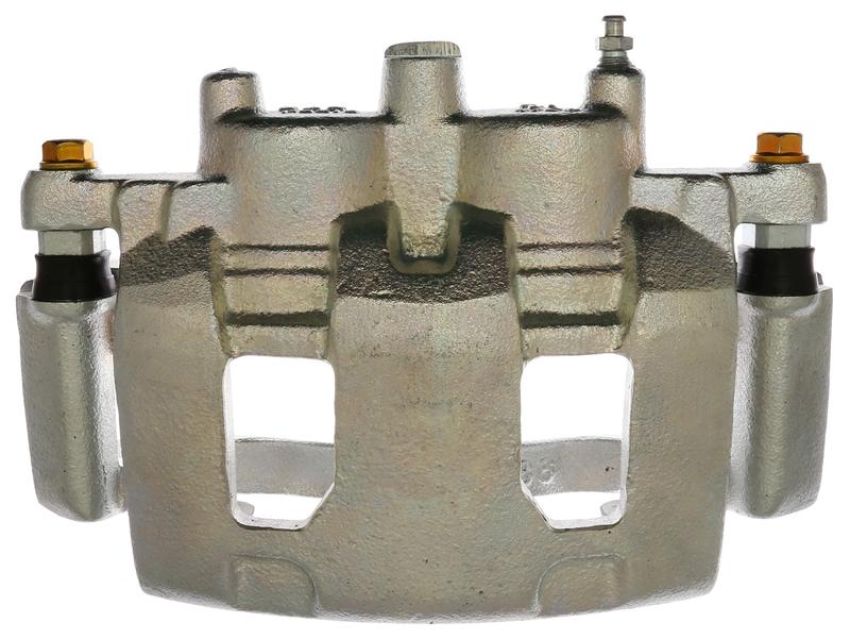 Raybestos FRC11791N Raybestos Element3 New Semi-Loaded Caliper & Bracket Assy