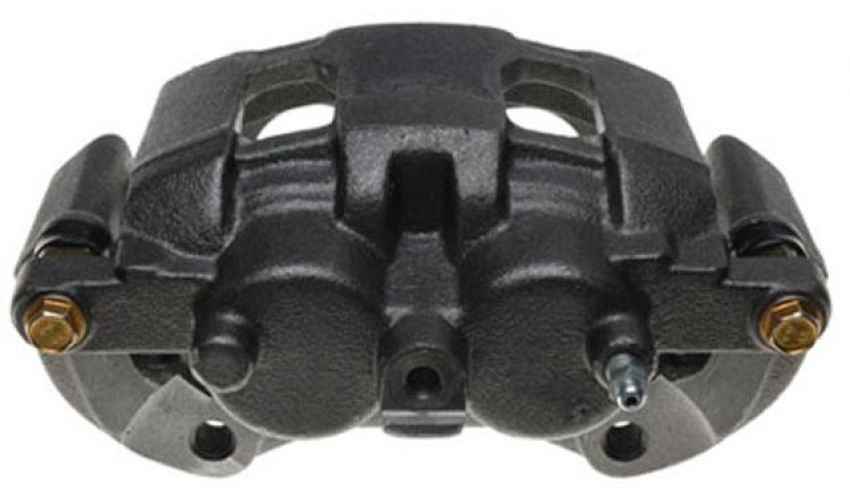 Raybestos FRC11792 Raybestos R-Line Reman Semi-Loaded Caliper & Bracket Assy