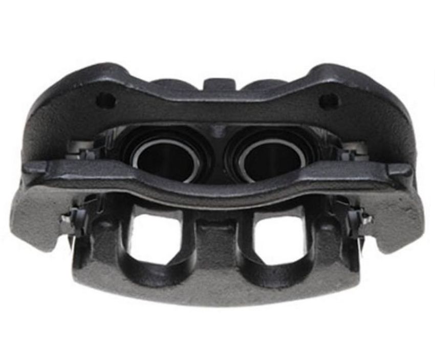 Raybestos FRC11792 Raybestos R-Line Reman Semi-Loaded Caliper & Bracket Assy