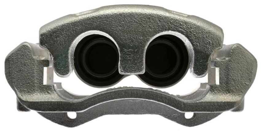 Raybestos FRC11792N Raybestos Element3 New Semi-Loaded Caliper & Bracket Assy