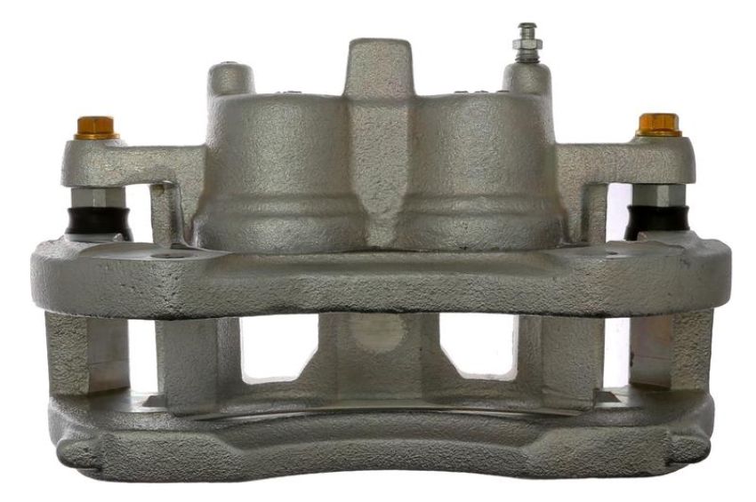 Raybestos FRC11792N Raybestos Element3 New Semi-Loaded Caliper & Bracket Assy