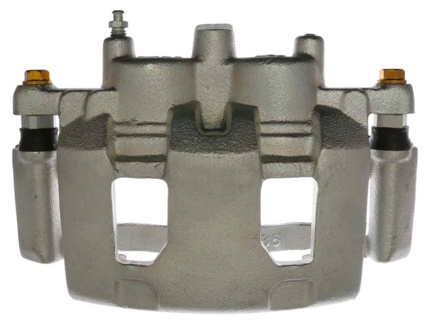 Raybestos FRC11792N Raybestos Element3 New Semi-Loaded Caliper & Bracket Assy