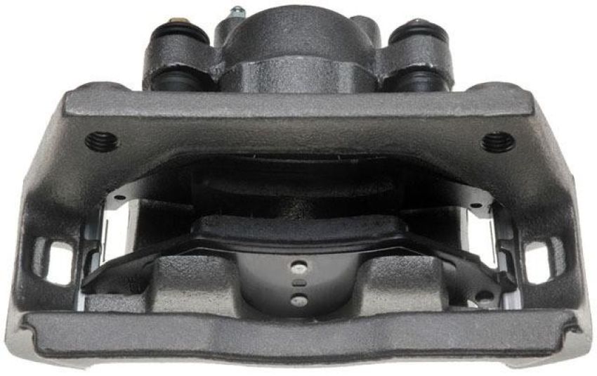 Raybestos FRC11795 Raybestos R-Line Reman Semi-Loaded Caliper & Bracket Assy