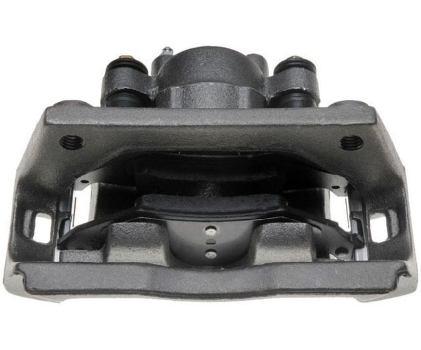 Raybestos FRC11795 Raybestos R-Line Reman Semi-Loaded Caliper & Bracket Assy
