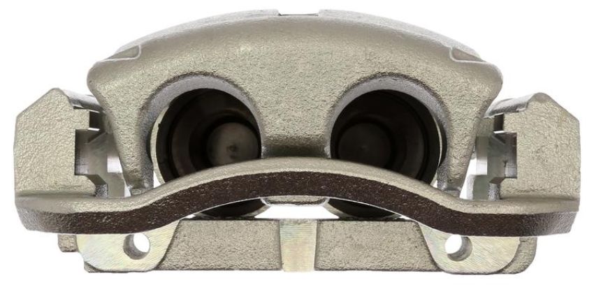 Raybestos FRC11797C Raybestos R-Line Reman Semi-Loaded Coated Caliper & Bracket Assy