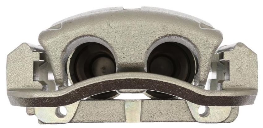 Raybestos FRC11797N Raybestos Element3 New Semi-Loaded Caliper & Bracket Assy