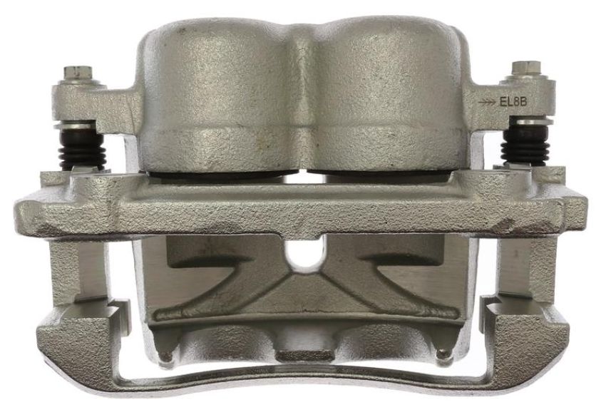 Raybestos FRC11797N Raybestos Element3 New Semi-Loaded Caliper & Bracket Assy
