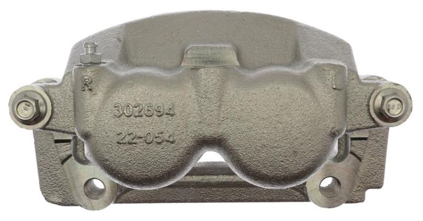 Raybestos FRC11797N Raybestos Element3 New Semi-Loaded Caliper & Bracket Assy