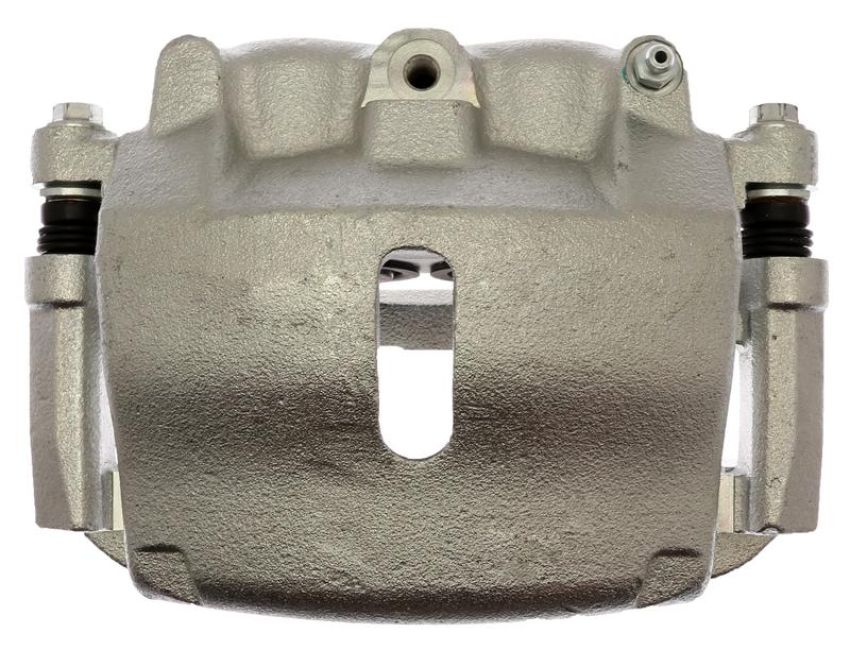 Raybestos FRC11797N Raybestos Element3 New Semi-Loaded Caliper & Bracket Assy