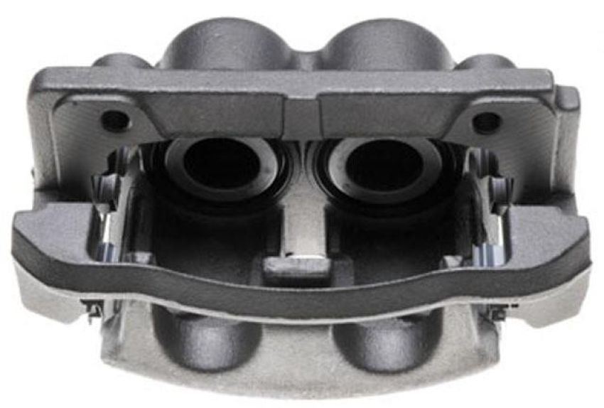 Raybestos FRC11798 Raybestos R-Line Reman Semi-Loaded Caliper & Bracket Assy