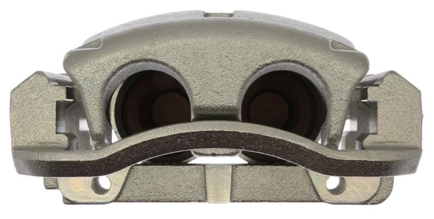 Raybestos FRC11798C Raybestos R-Line Reman Semi-Loaded Coated Caliper & Bracket Assy