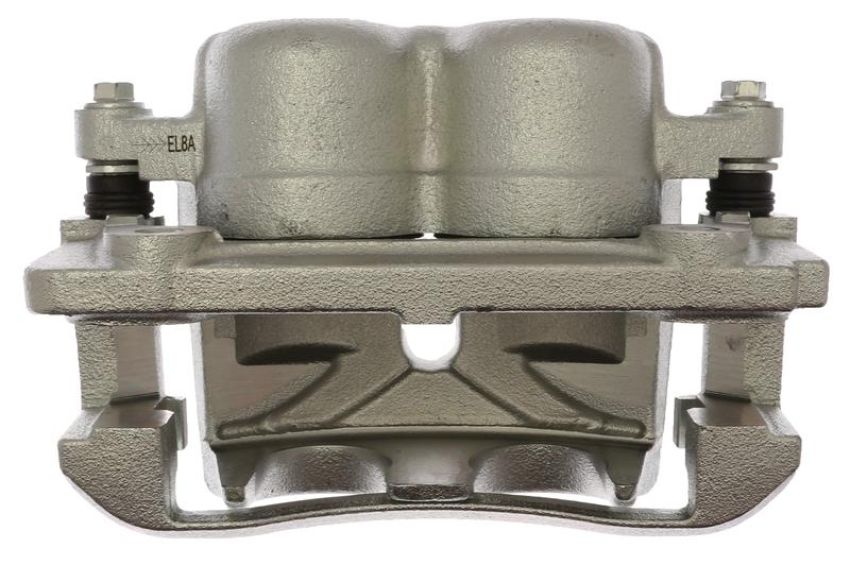 Raybestos FRC11798C Raybestos R-Line Reman Semi-Loaded Coated Caliper & Bracket Assy