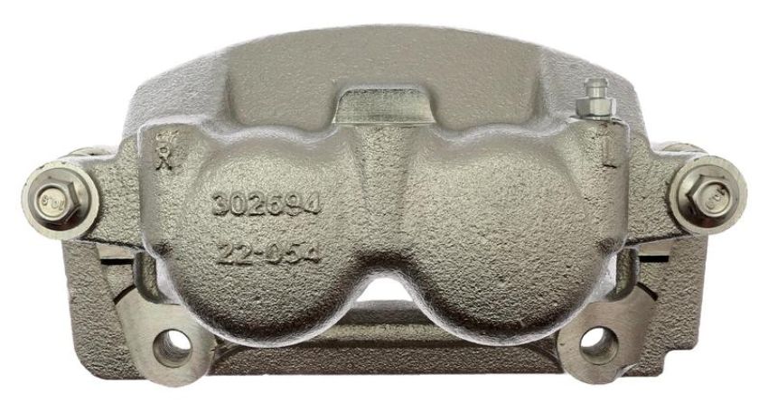 Raybestos FRC11798C Raybestos R-Line Reman Semi-Loaded Coated Caliper & Bracket Assy