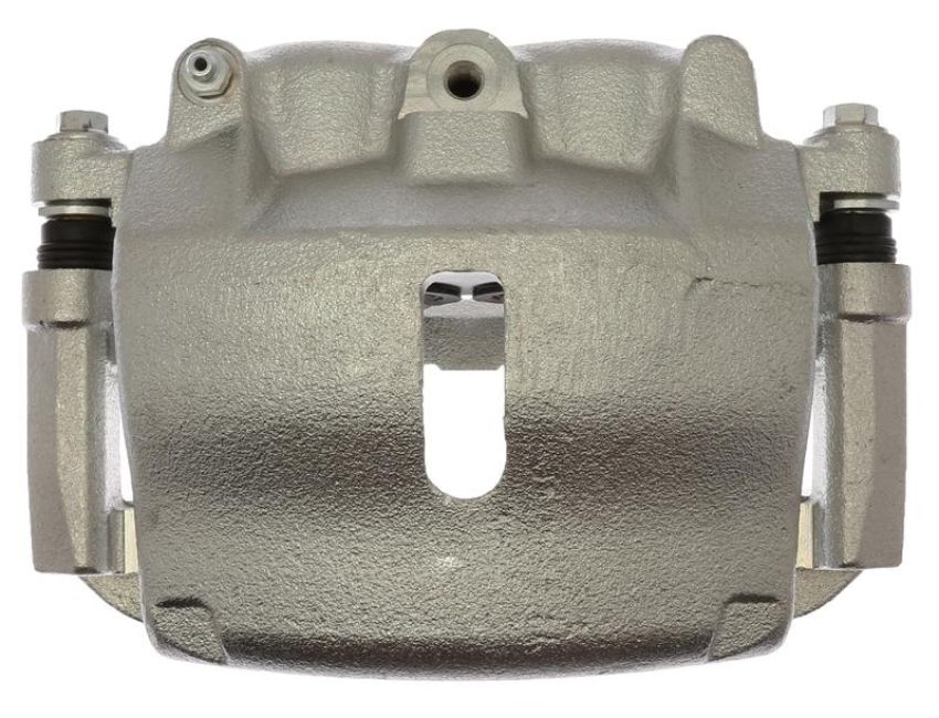 Raybestos FRC11798C Raybestos R-Line Reman Semi-Loaded Coated Caliper & Bracket Assy
