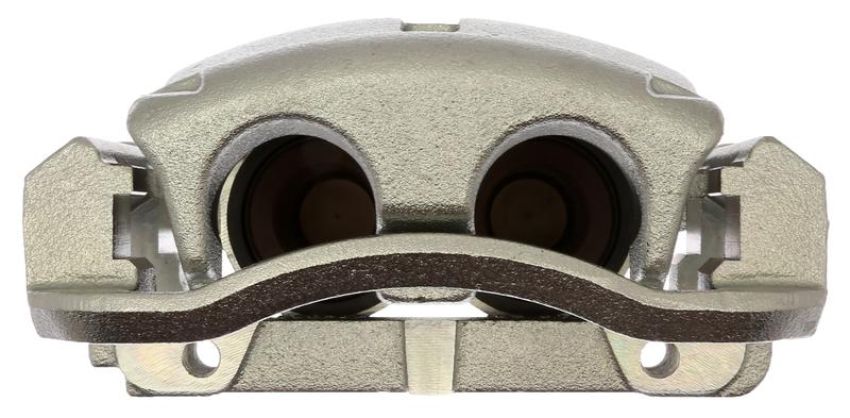 Raybestos FRC11798N Raybestos Element3 New Semi-Loaded Caliper & Bracket Assy