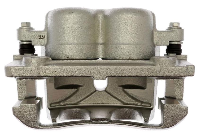 Raybestos FRC11798N Raybestos Element3 New Semi-Loaded Caliper & Bracket Assy