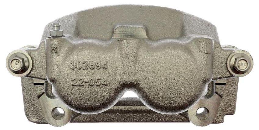Raybestos FRC11798N Raybestos Element3 New Semi-Loaded Caliper & Bracket Assy