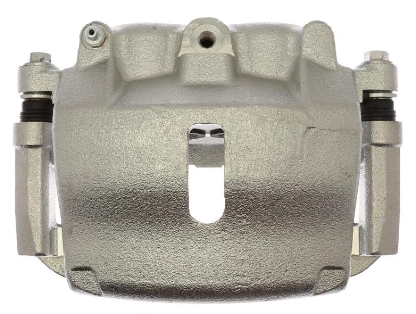 Raybestos FRC11798N Raybestos Element3 New Semi-Loaded Caliper & Bracket Assy