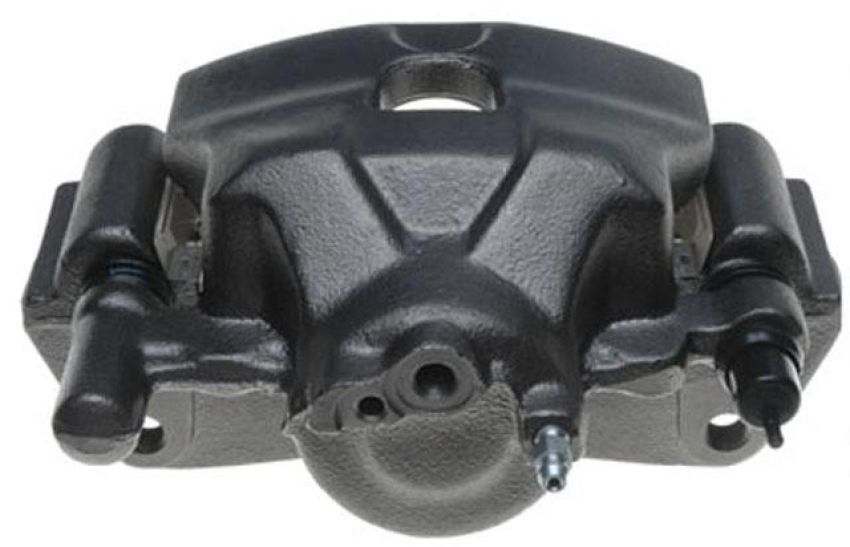 Raybestos FRC11800 Raybestos R-Line Reman Semi-Loaded Caliper & Bracket Assy