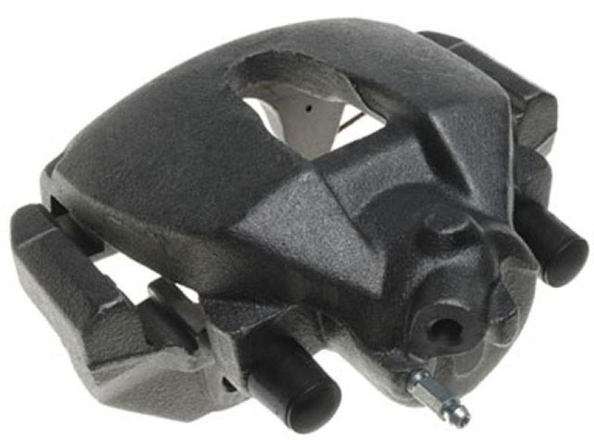 Raybestos FRC11803 Raybestos R-Line Reman Semi-Loaded Caliper & Bracket Assy