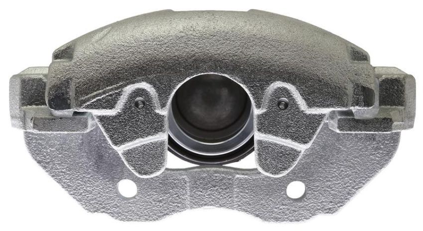 Raybestos FRC11803C Raybestos R-Line Reman Semi-Loaded Coated Caliper & Bracket Assy