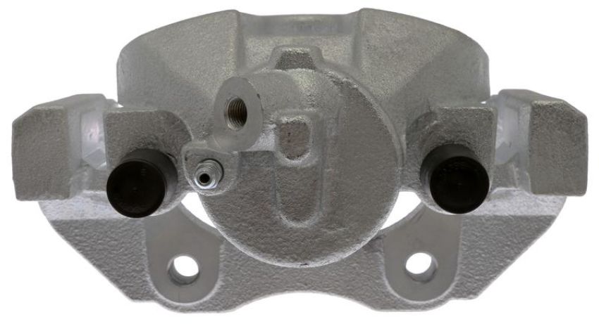 Raybestos FRC11803C Raybestos R-Line Reman Semi-Loaded Coated Caliper & Bracket Assy