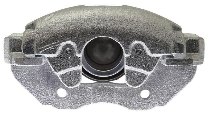 Raybestos FRC11803N Raybestos Element3 New Semi-Loaded Caliper & Bracket Assy