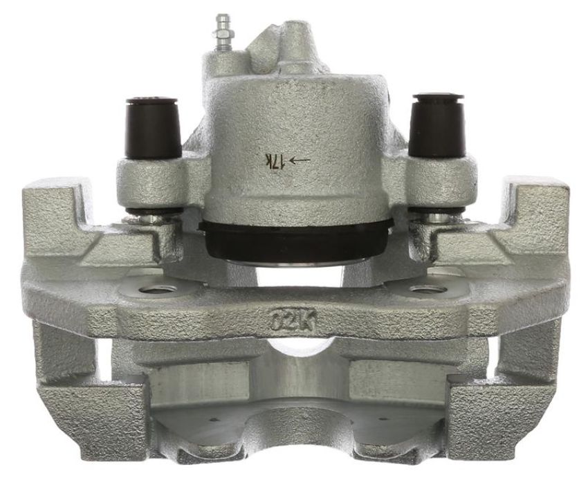 Raybestos FRC11803N Raybestos Element3 New Semi-Loaded Caliper & Bracket Assy