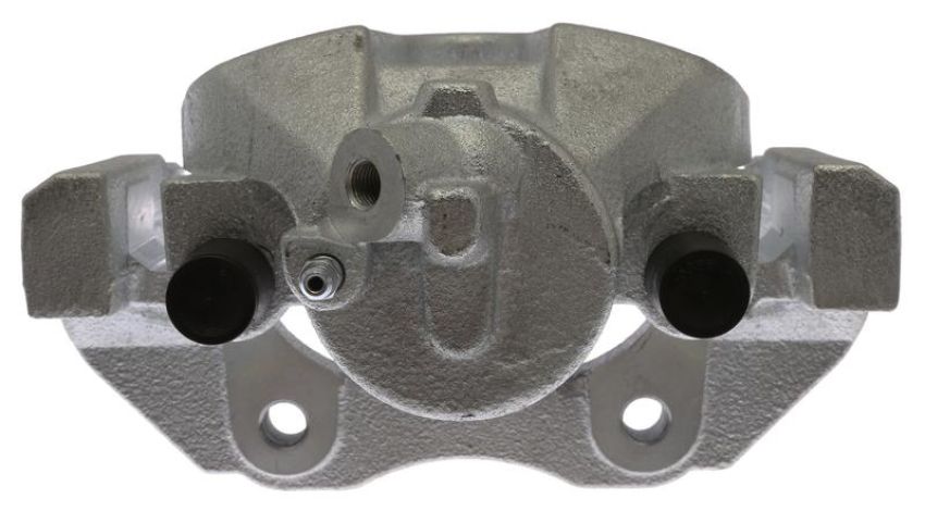 Raybestos FRC11803N Raybestos Element3 New Semi-Loaded Caliper & Bracket Assy