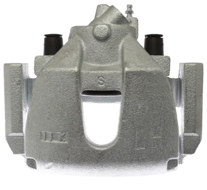 Raybestos FRC11803N Raybestos Element3 New Semi-Loaded Caliper & Bracket Assy