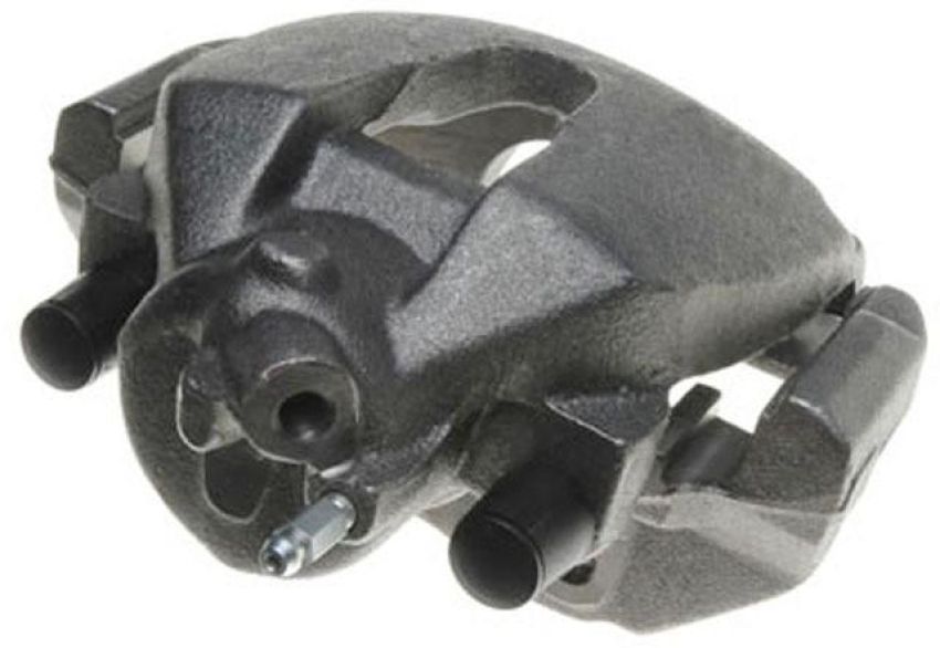 Raybestos FRC11804 Raybestos R-Line Reman Semi-Loaded Caliper & Bracket Assy