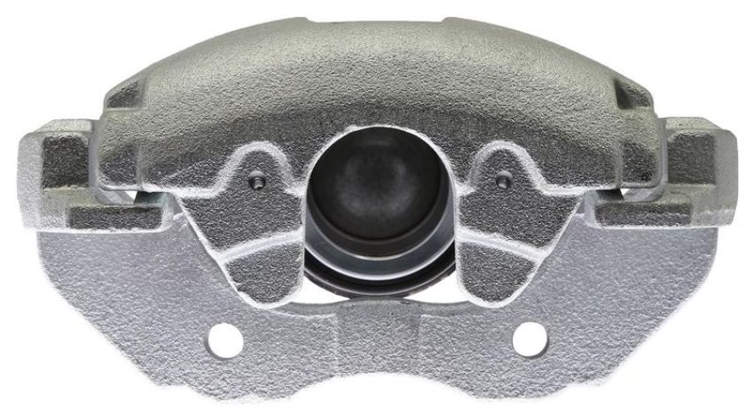 Raybestos FRC11804C Raybestos R-Line Reman Semi-Loaded Coated Caliper & Bracket Assy