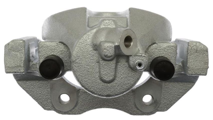 Raybestos FRC11804C Raybestos R-Line Reman Semi-Loaded Coated Caliper & Bracket Assy