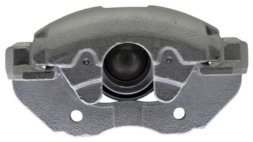 Raybestos FRC11804N Raybestos Element3 New Semi-Loaded Caliper & Bracket Assy