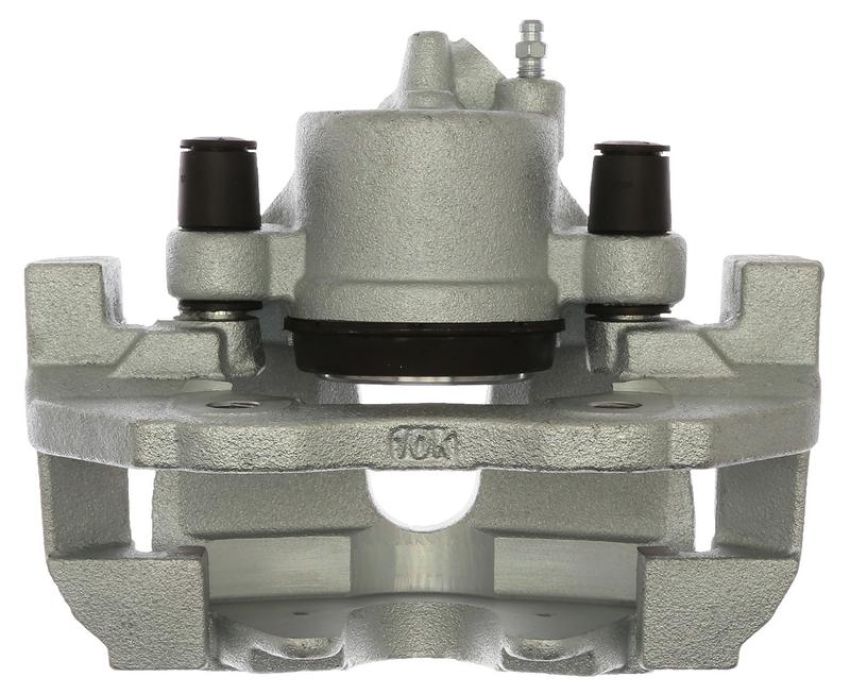 Raybestos FRC11804N Raybestos Element3 New Semi-Loaded Caliper & Bracket Assy