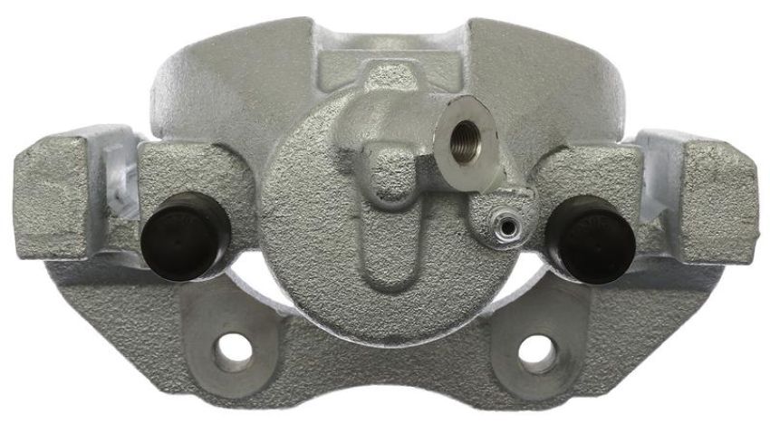 Raybestos FRC11804N Raybestos Element3 New Semi-Loaded Caliper & Bracket Assy