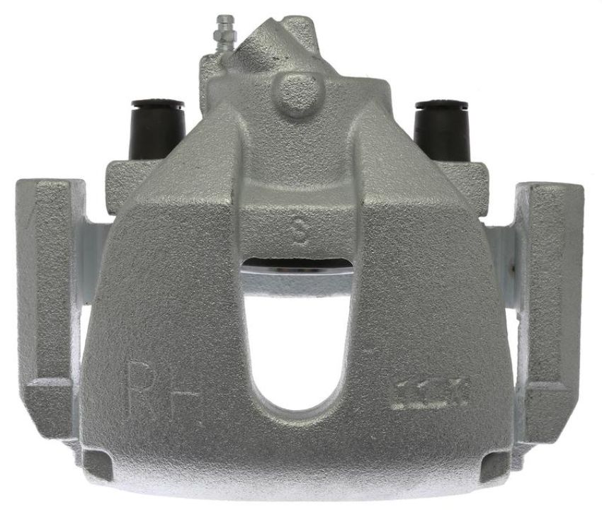 Raybestos FRC11804N Raybestos Element3 New Semi-Loaded Caliper & Bracket Assy