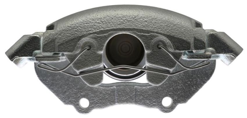 Raybestos FRC11805C Raybestos R-Line Reman Semi-Loaded Coated Caliper & Bracket Assy