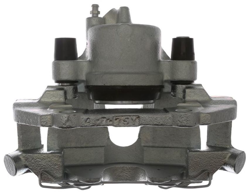 Raybestos FRC11805C Raybestos R-Line Reman Semi-Loaded Coated Caliper & Bracket Assy