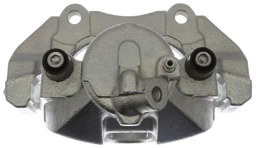 Raybestos FRC11805C Raybestos R-Line Reman Semi-Loaded Coated Caliper & Bracket Assy
