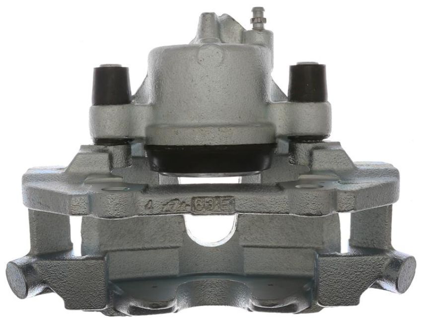 Raybestos FRC11806C Raybestos R-Line Reman Semi-Loaded Coated Caliper & Bracket Assy