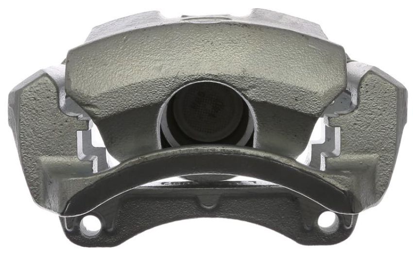 Raybestos FRC11807C Raybestos R-Line Reman Semi-Loaded Coated Caliper & Bracket Assy