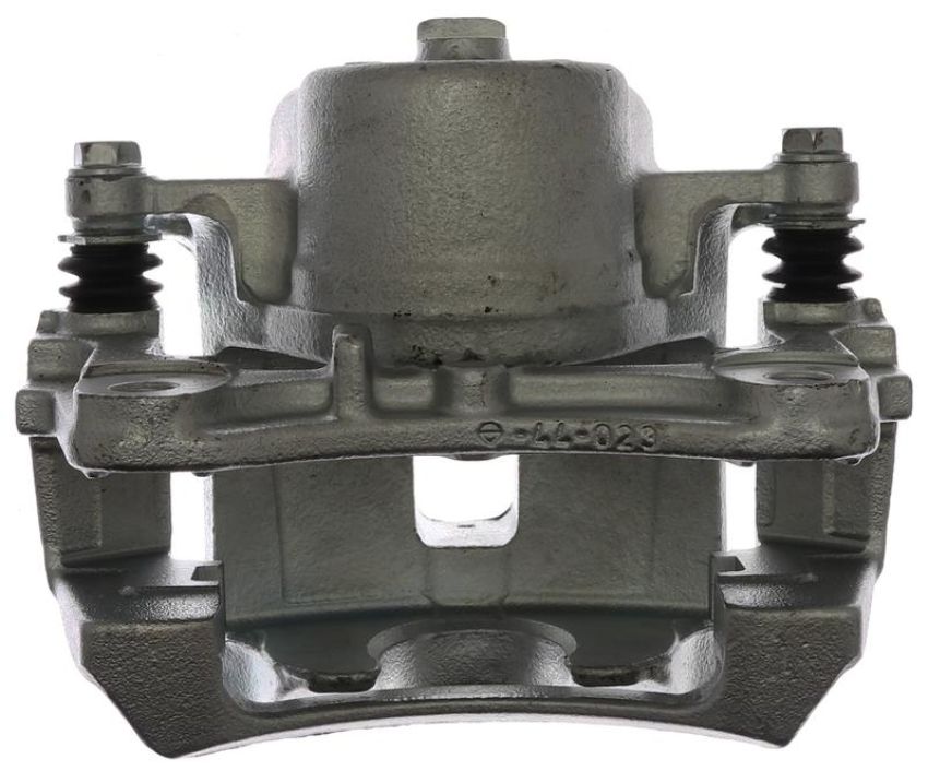 Raybestos FRC11807C Raybestos R-Line Reman Semi-Loaded Coated Caliper & Bracket Assy