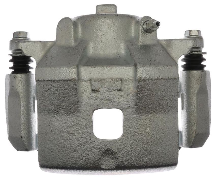 Raybestos FRC11807C Raybestos R-Line Reman Semi-Loaded Coated Caliper & Bracket Assy
