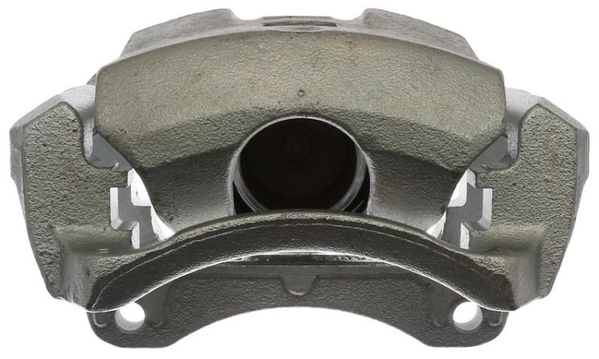 Raybestos FRC11808C Raybestos R-Line Reman Semi-Loaded Coated Caliper & Bracket Assy