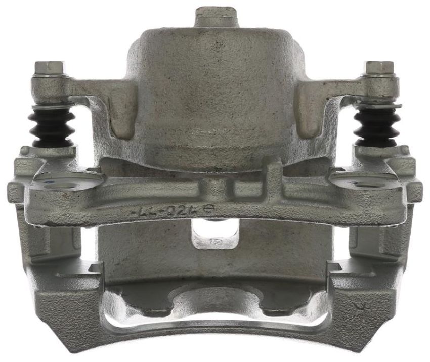 Raybestos FRC11808C Raybestos R-Line Reman Semi-Loaded Coated Caliper & Bracket Assy