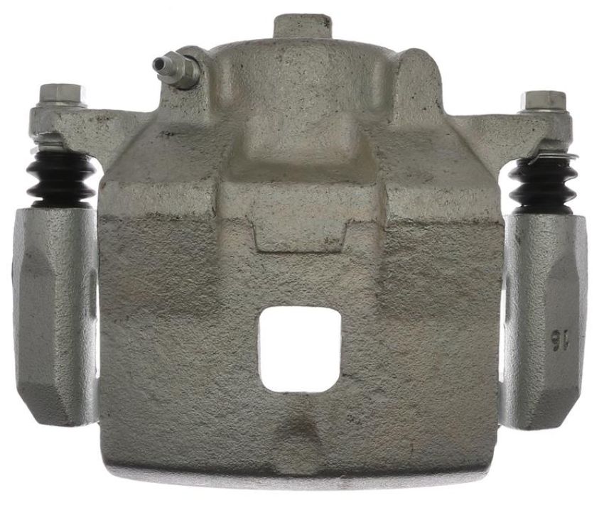 Raybestos FRC11808C Raybestos R-Line Reman Semi-Loaded Coated Caliper & Bracket Assy