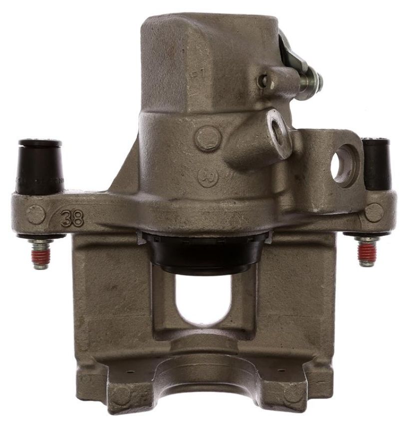 Raybestos FRC11809 Raybestos R-Line Reman Semi-Loaded Caliper