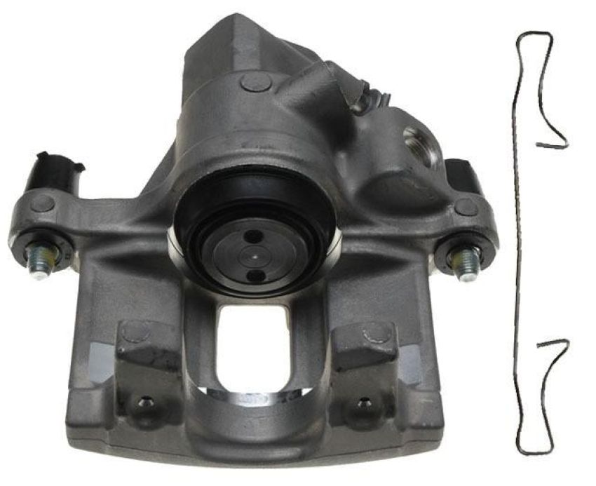 Raybestos FRC11809 Raybestos R-Line Reman Semi-Loaded Caliper